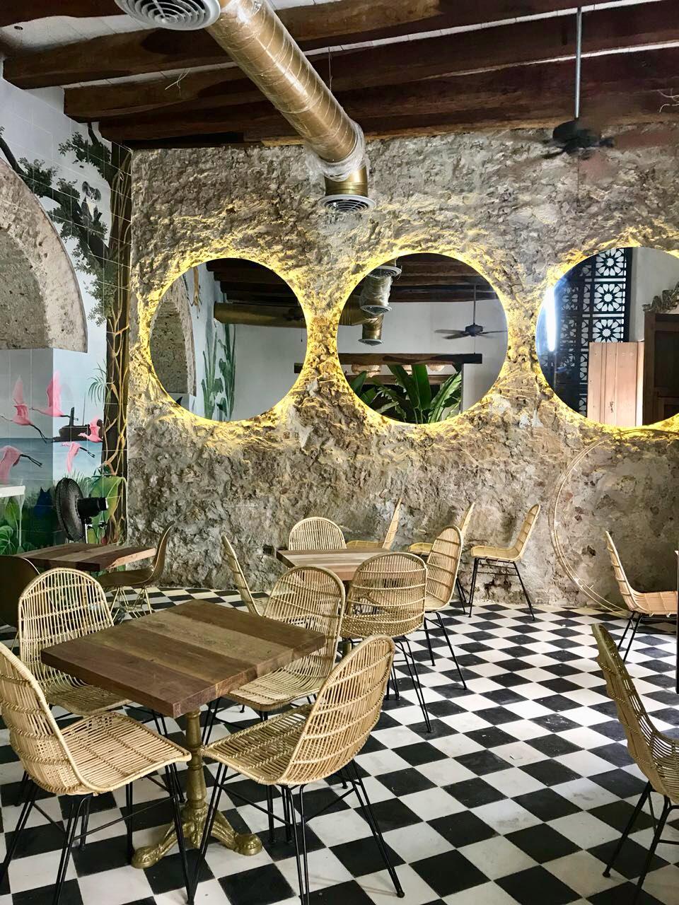 Hotel Casa La Factoria By Faranda Boutique, A Member Of Radisson Individuals Cartagena 외부 사진