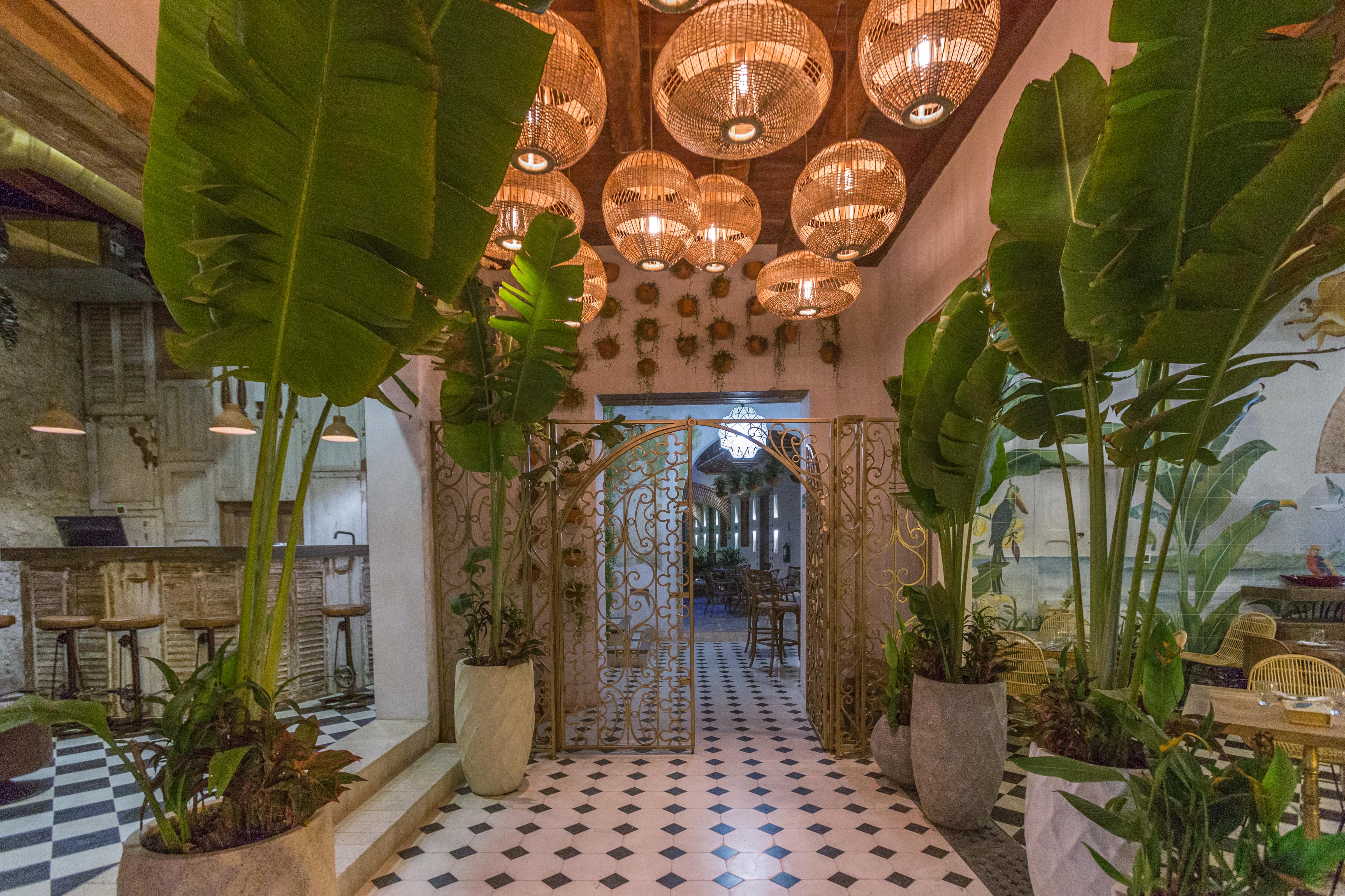 Hotel Casa La Factoria By Faranda Boutique, A Member Of Radisson Individuals Cartagena 외부 사진