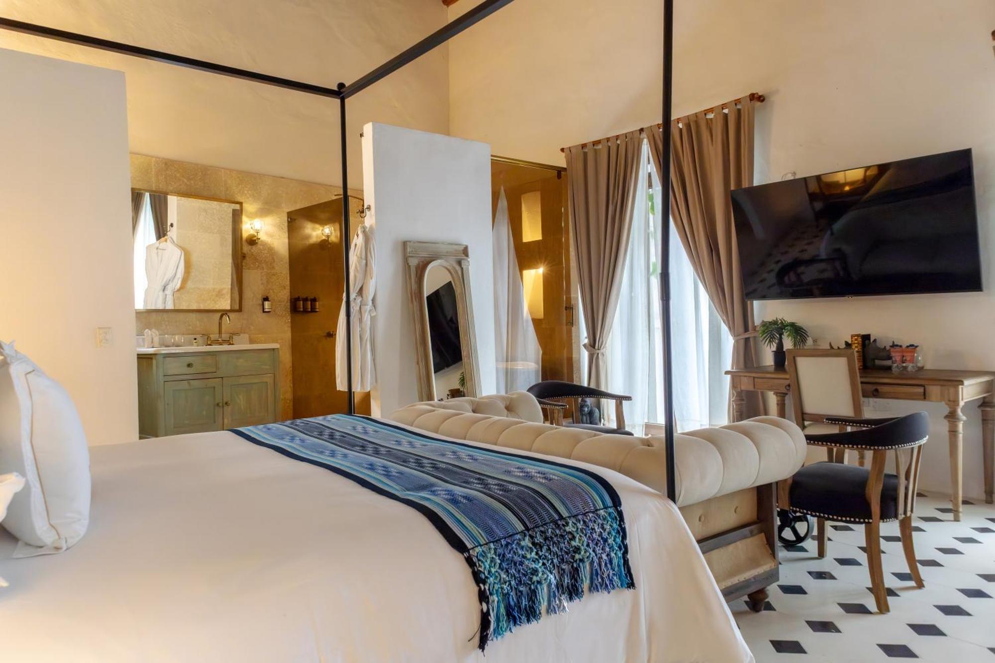 Hotel Casa La Factoria By Faranda Boutique, A Member Of Radisson Individuals Cartagena 외부 사진