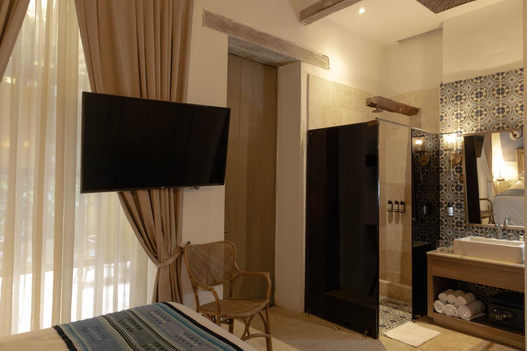 Hotel Casa La Factoria By Faranda Boutique, A Member Of Radisson Individuals Cartagena 외부 사진