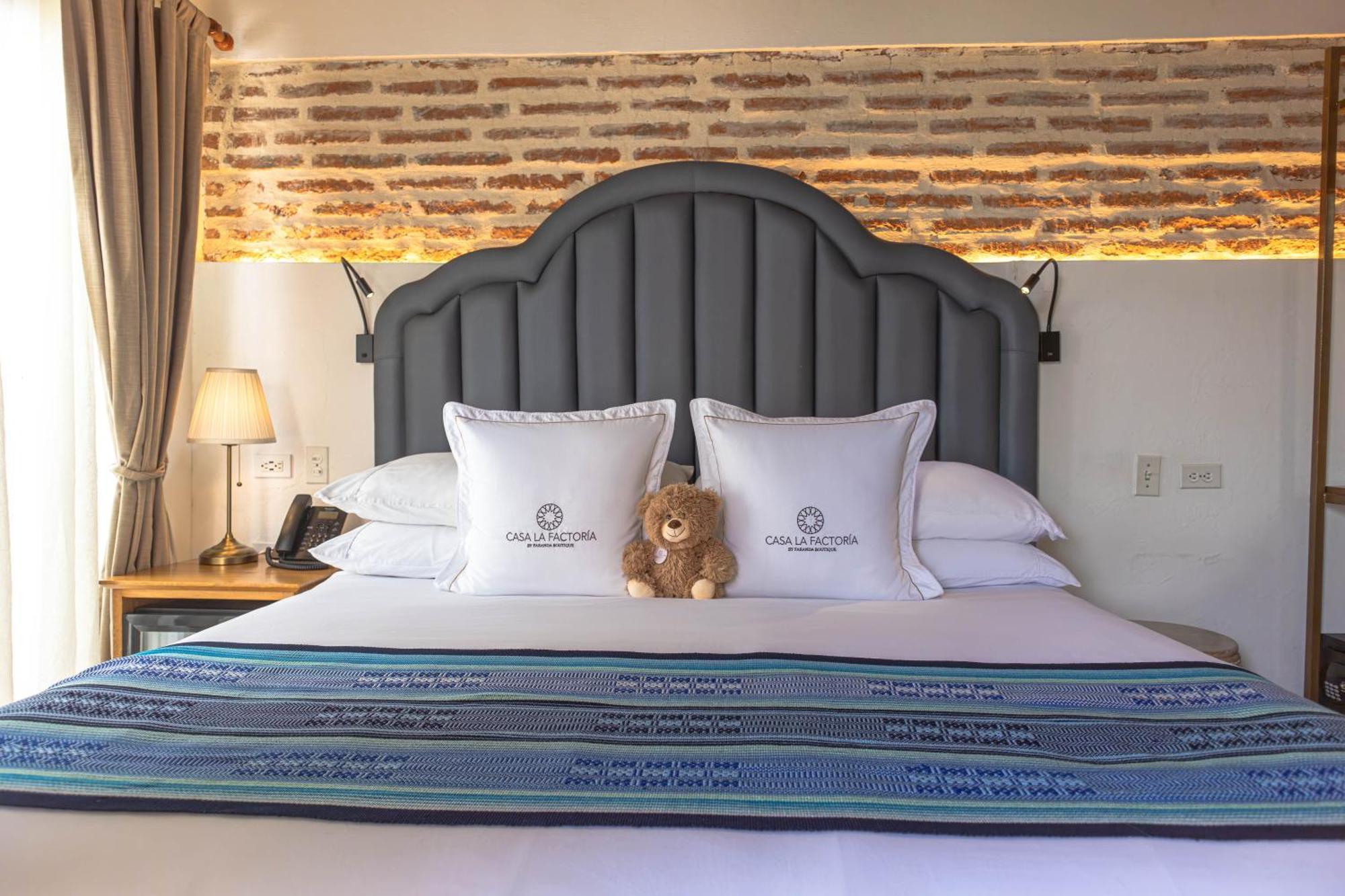 Hotel Casa La Factoria By Faranda Boutique, A Member Of Radisson Individuals Cartagena 외부 사진