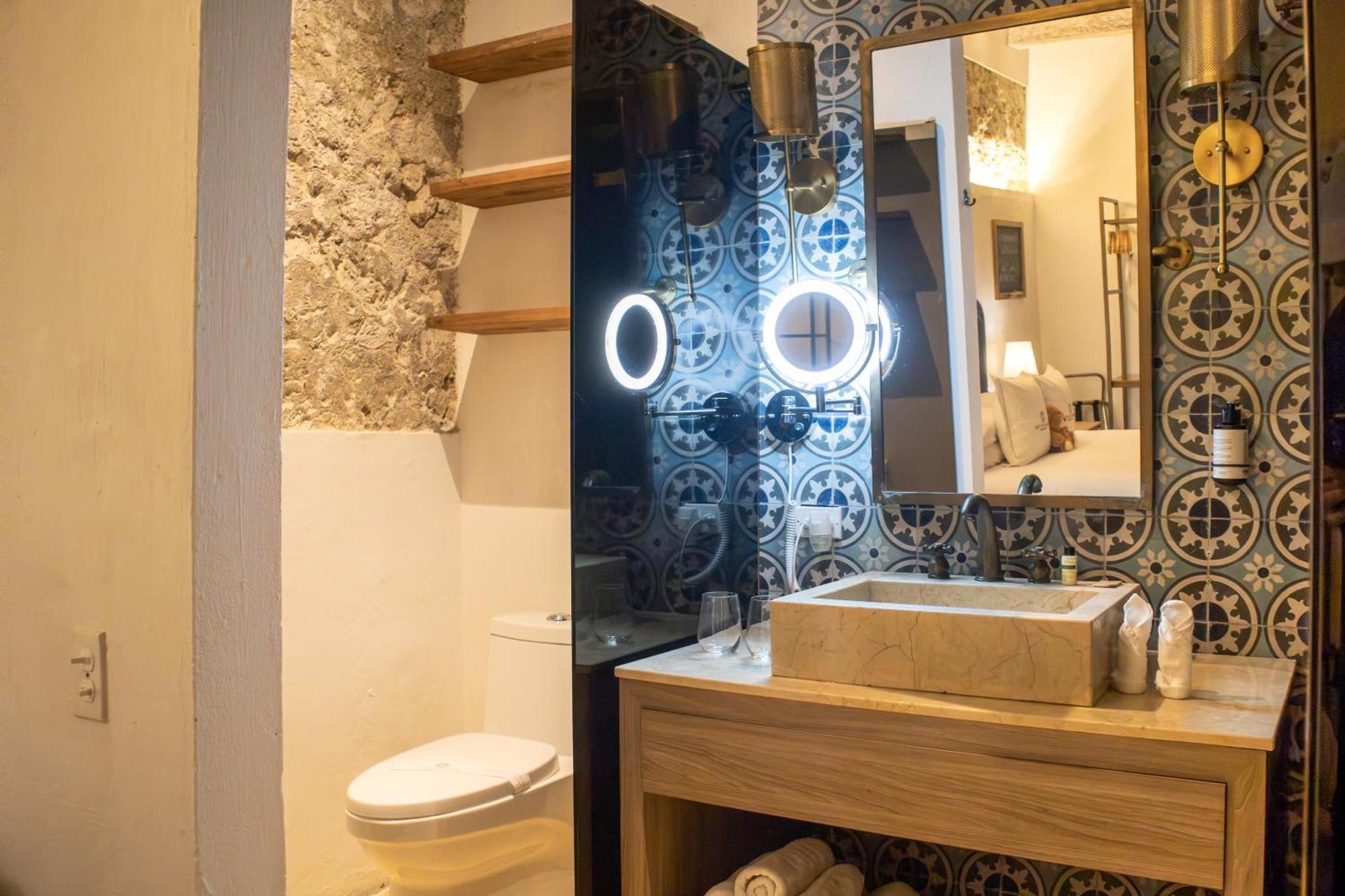 Hotel Casa La Factoria By Faranda Boutique, A Member Of Radisson Individuals Cartagena 외부 사진