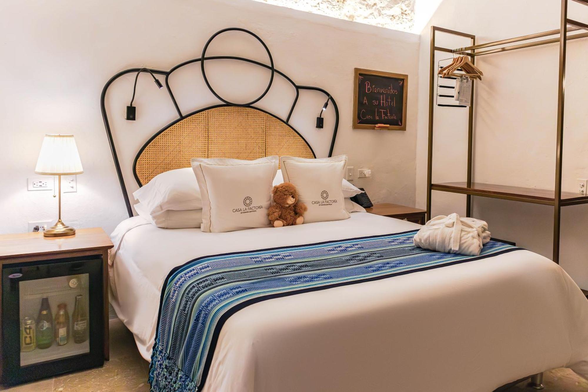 Hotel Casa La Factoria By Faranda Boutique, A Member Of Radisson Individuals Cartagena 외부 사진