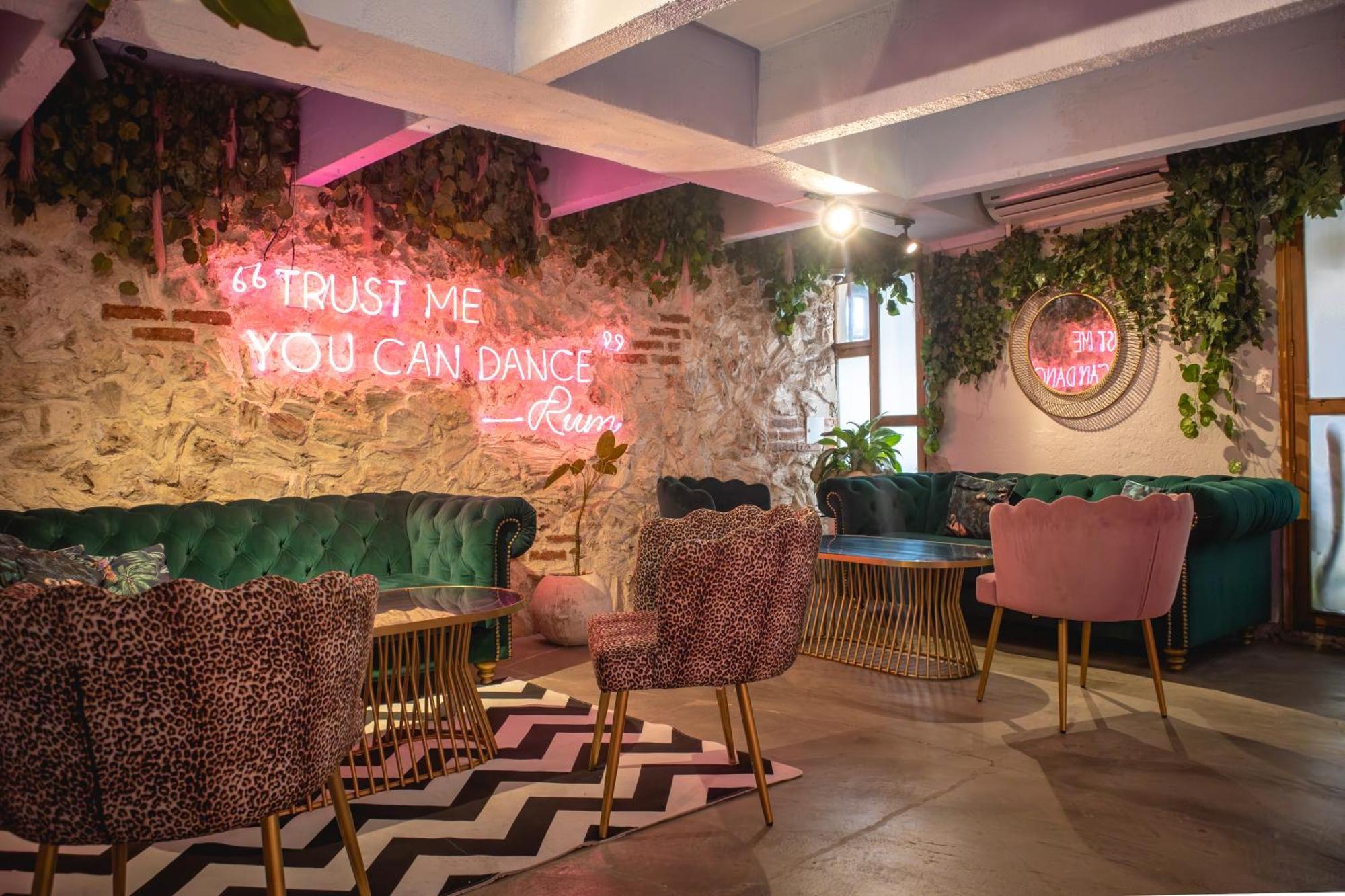 Hotel Casa La Factoria By Faranda Boutique, A Member Of Radisson Individuals Cartagena 외부 사진