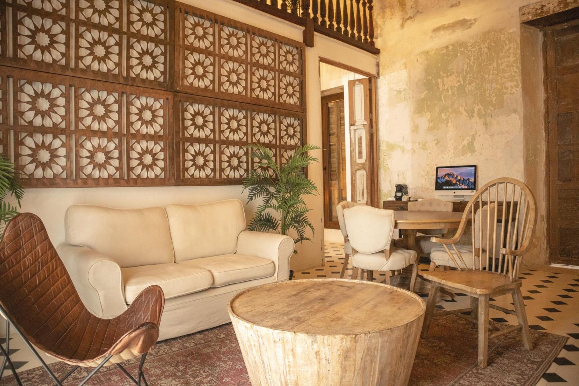 Hotel Casa La Factoria By Faranda Boutique, A Member Of Radisson Individuals Cartagena 외부 사진