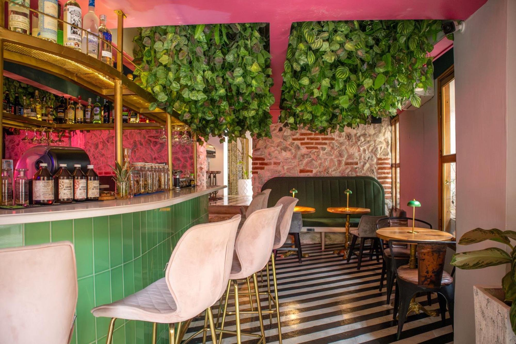 Hotel Casa La Factoria By Faranda Boutique, A Member Of Radisson Individuals Cartagena 외부 사진