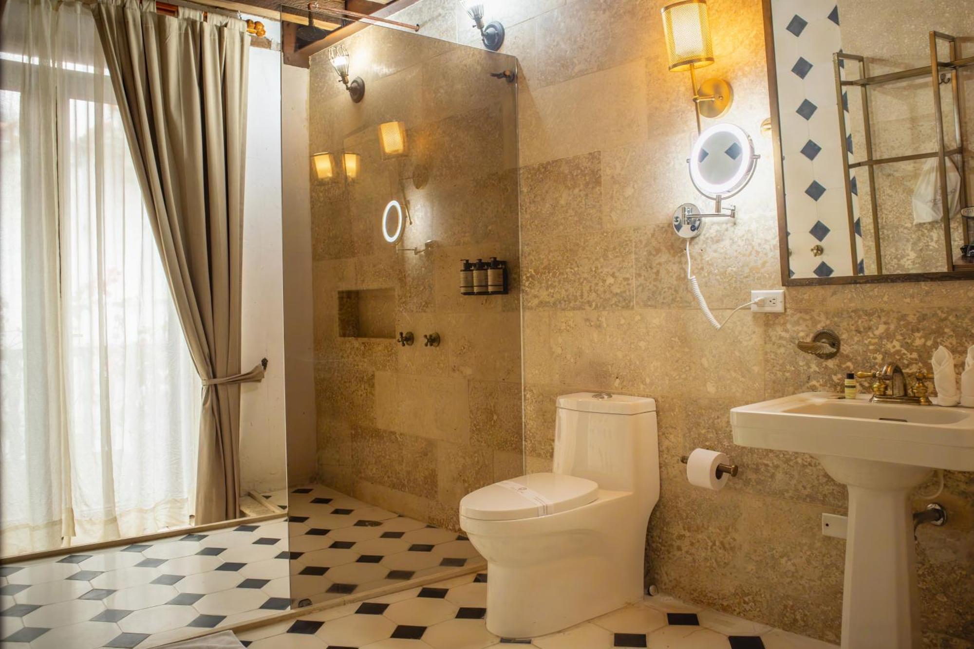 Hotel Casa La Factoria By Faranda Boutique, A Member Of Radisson Individuals Cartagena 외부 사진