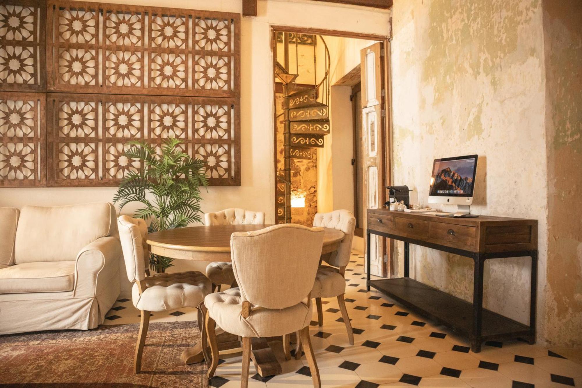 Hotel Casa La Factoria By Faranda Boutique, A Member Of Radisson Individuals Cartagena 객실 사진