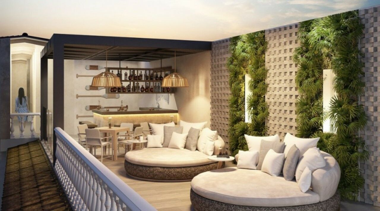 Hotel Casa La Factoria By Faranda Boutique, A Member Of Radisson Individuals Cartagena 외부 사진
