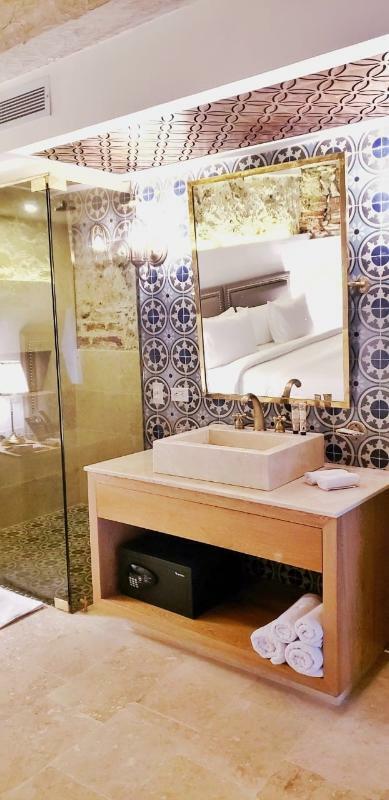Hotel Casa La Factoria By Faranda Boutique, A Member Of Radisson Individuals Cartagena 외부 사진