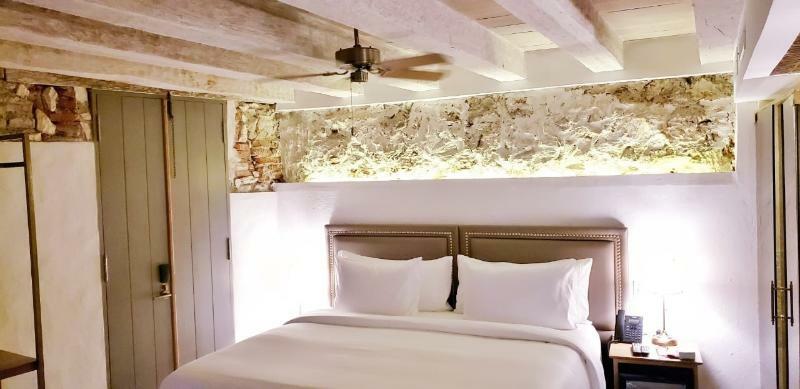 Hotel Casa La Factoria By Faranda Boutique, A Member Of Radisson Individuals Cartagena 외부 사진